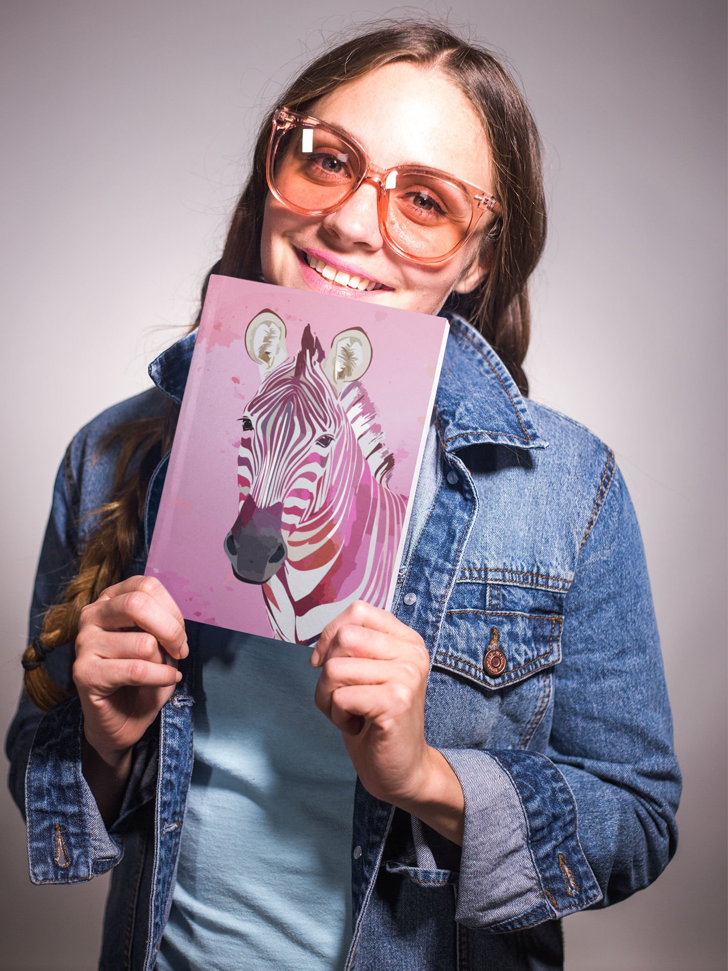 Estampado Cebra - Image 2