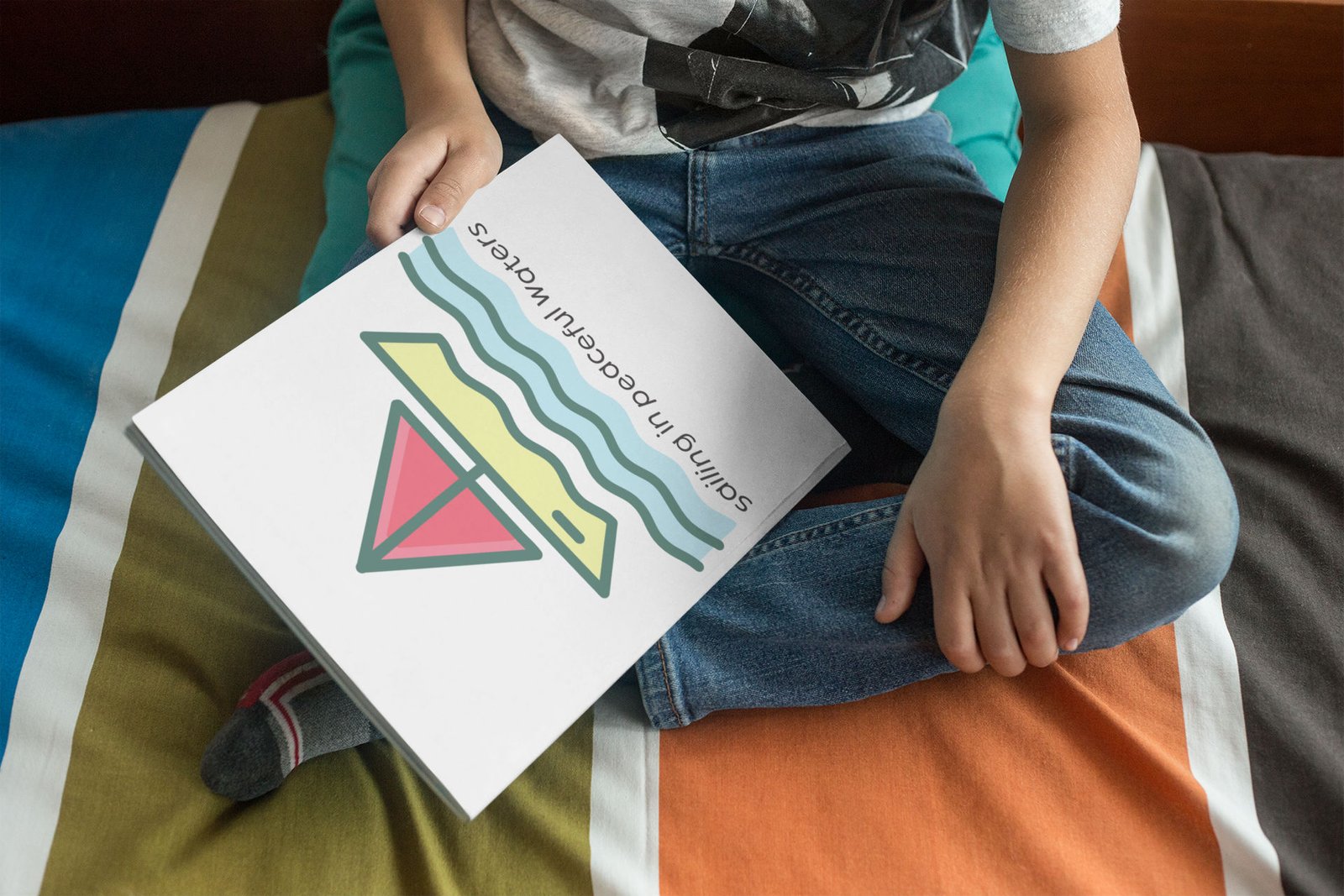 Estampado Barco - Image 4