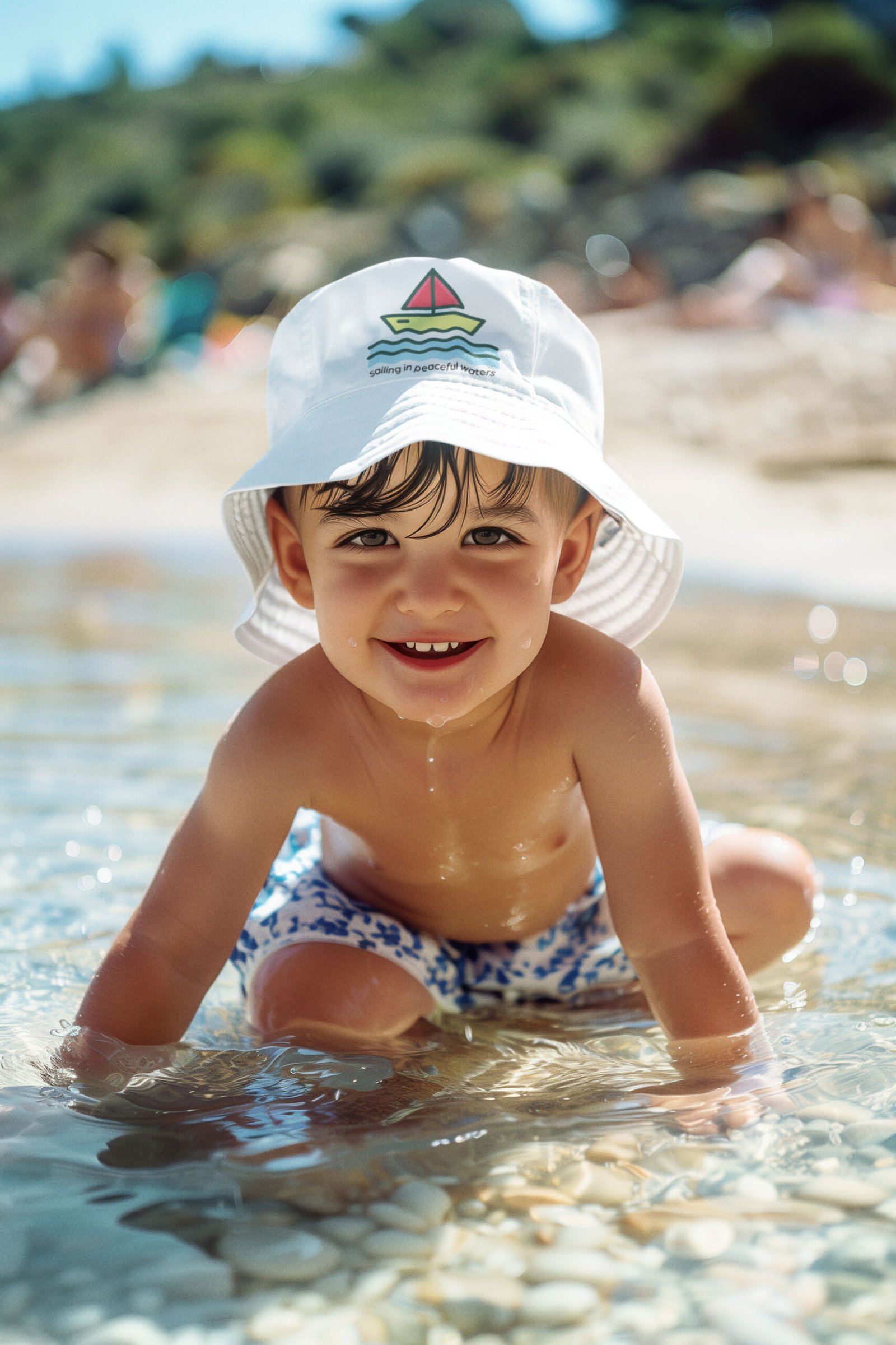 Estampado Barco - Image 3