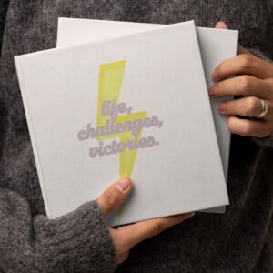 Estampado Trueno - Image 2