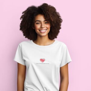 Estampado Corazón