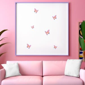 Estampado Mariposas - Image 4