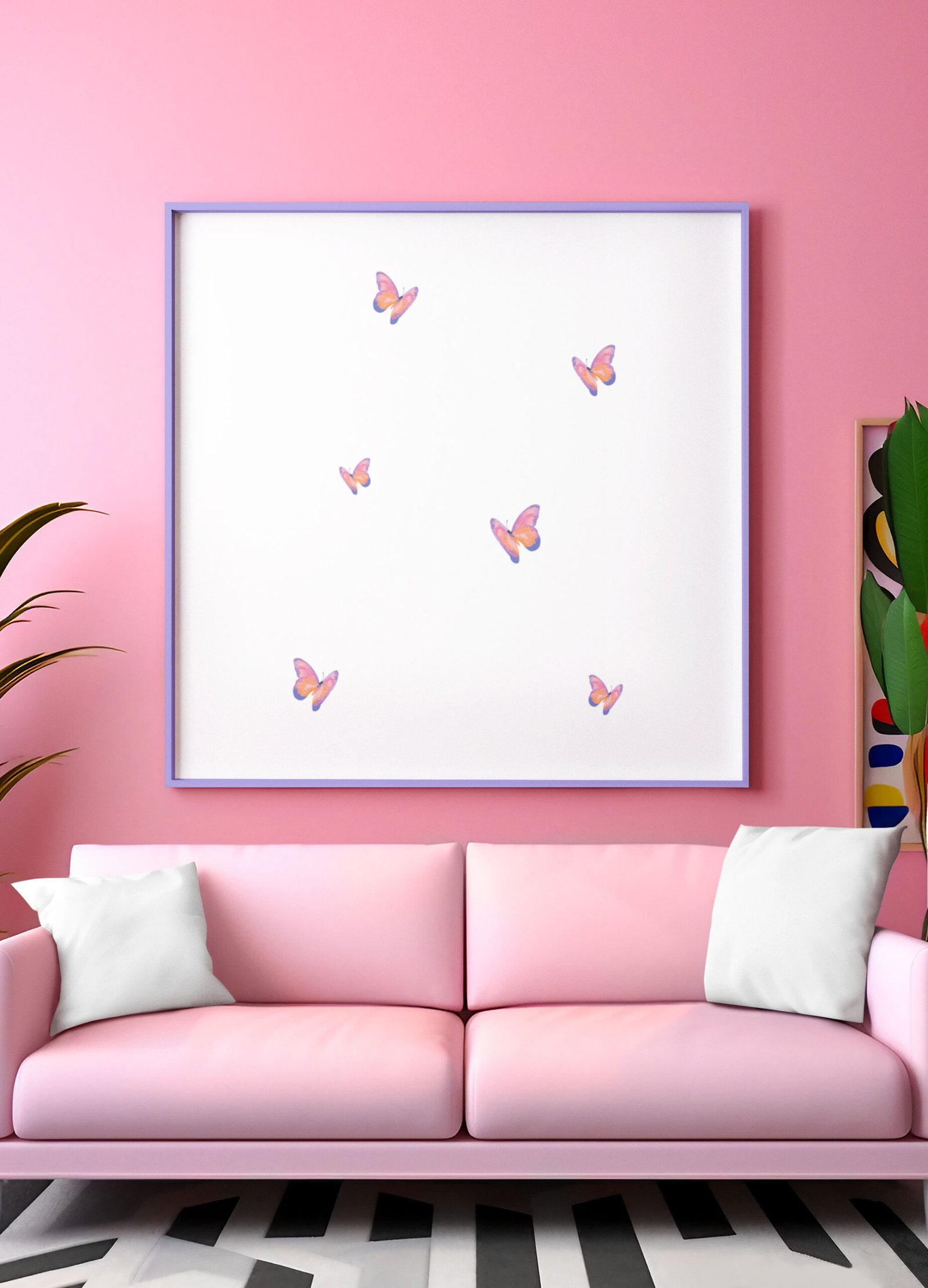 Estampado Mariposas - Image 4