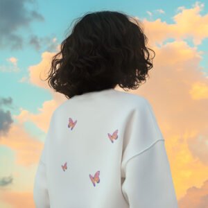 Estampado Mariposas - Image 3