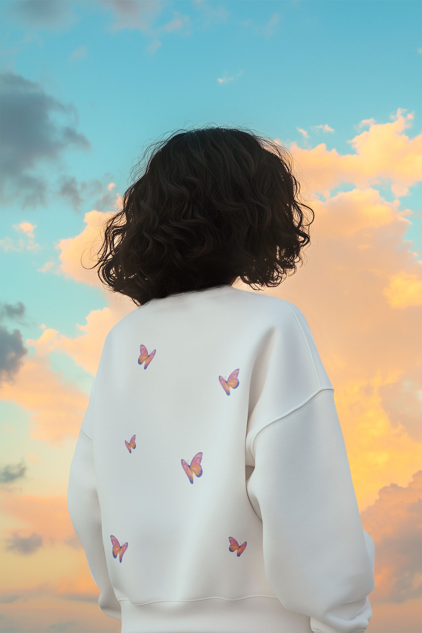 Estampado Mariposas - Image 3