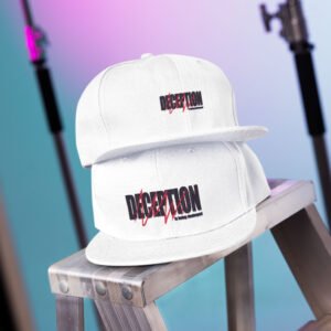 Estampado Texto Trazos - Image 2