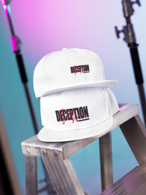 Estampado Texto Trazos