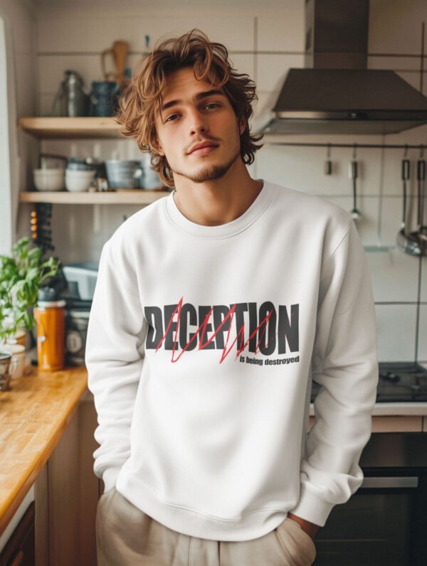 Estampado Texto Trazos