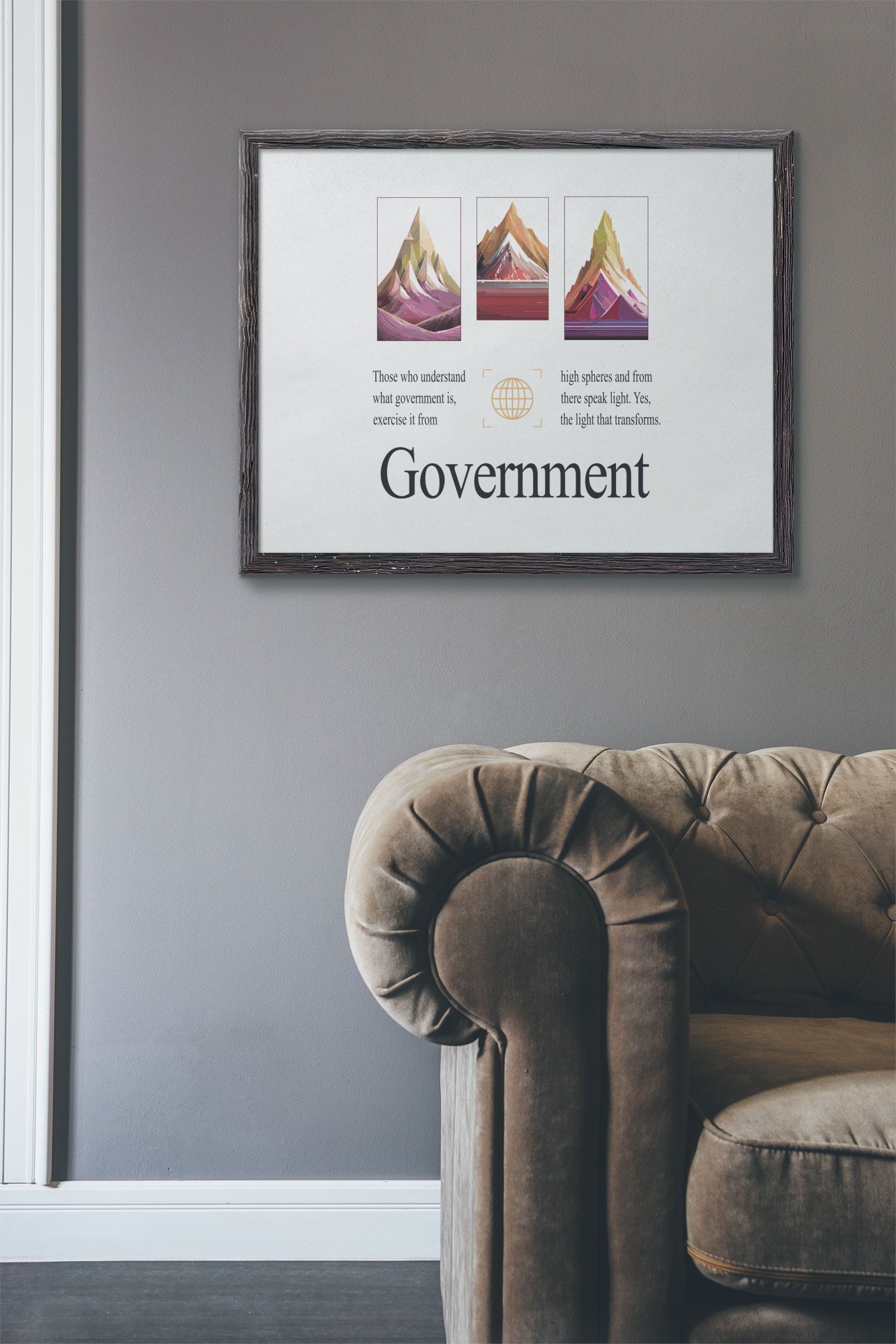 Estampado Montaña - Image 2