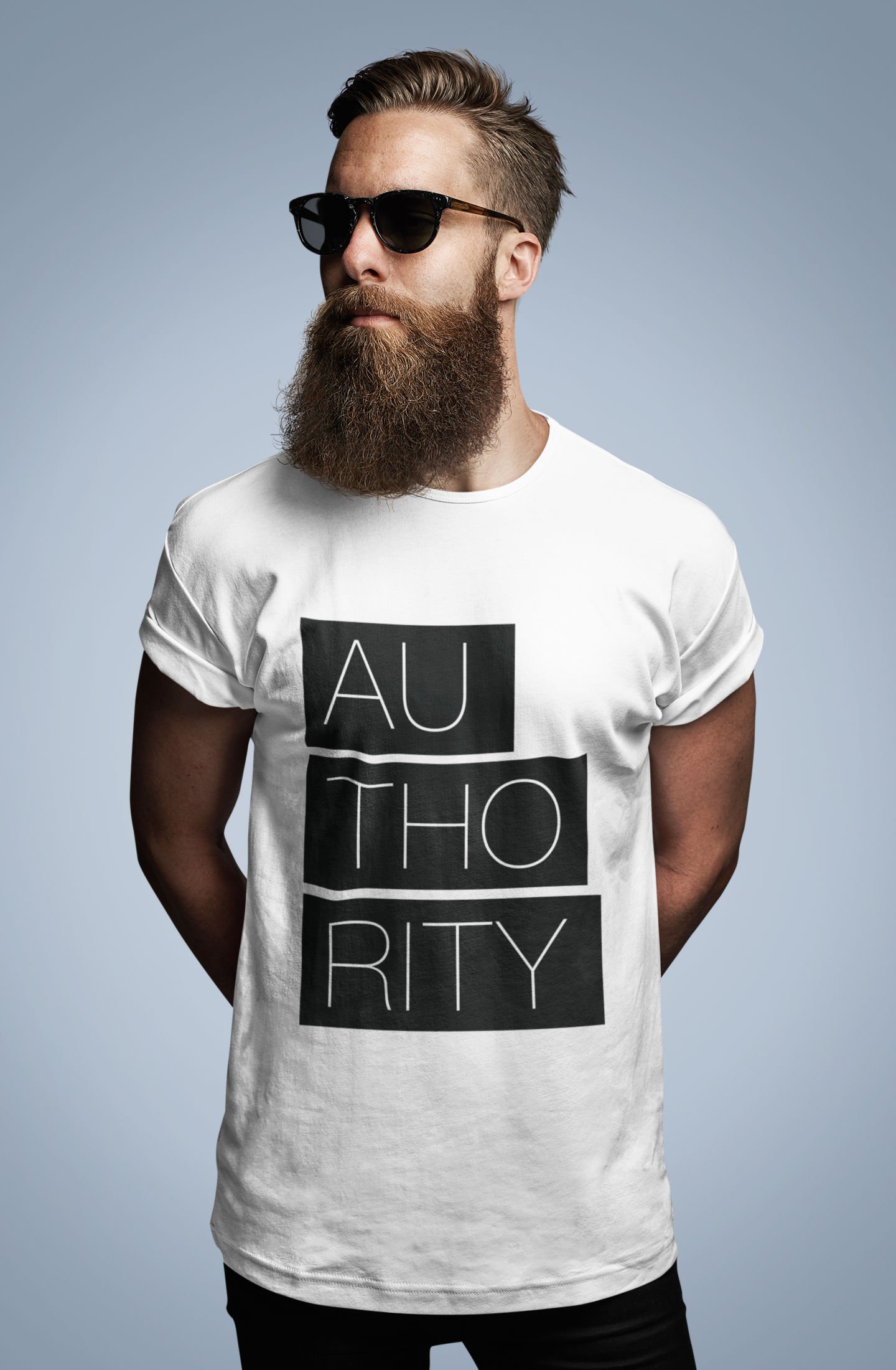 Estampado Texto Fanjas - Image 1