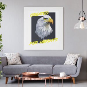 Estampado Texto Aguila - Image 3