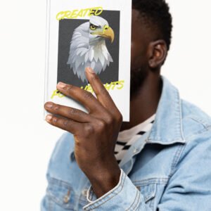 Estampado Texto Aguila - Image 5