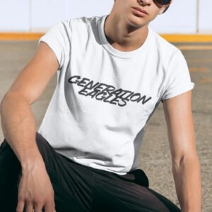 Estampado Texto Aguila - Image 4