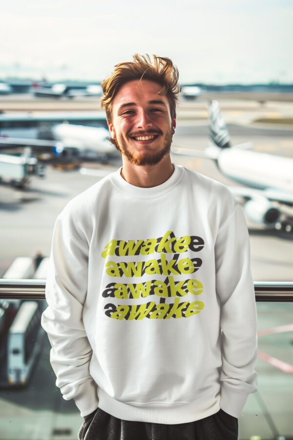 Estampado Texto Doble