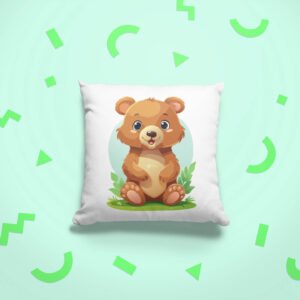 Estampado Osito - Image 2