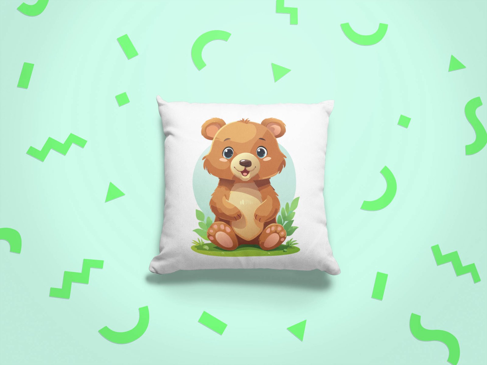 Estampado Osito - Image 2