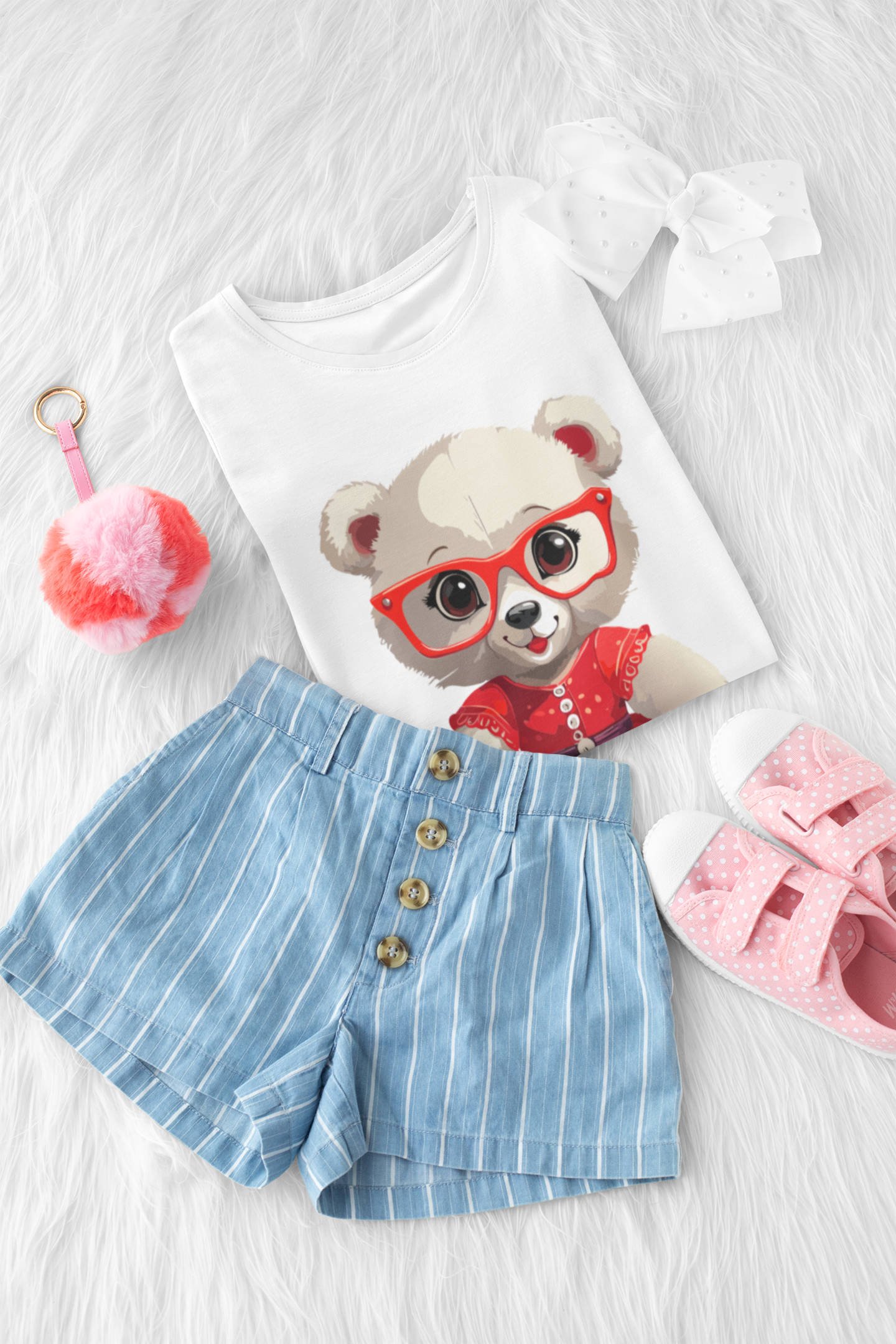 Estampado Osita - Image 2