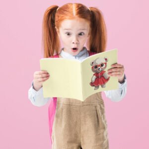 Estampado Osita - Image 3