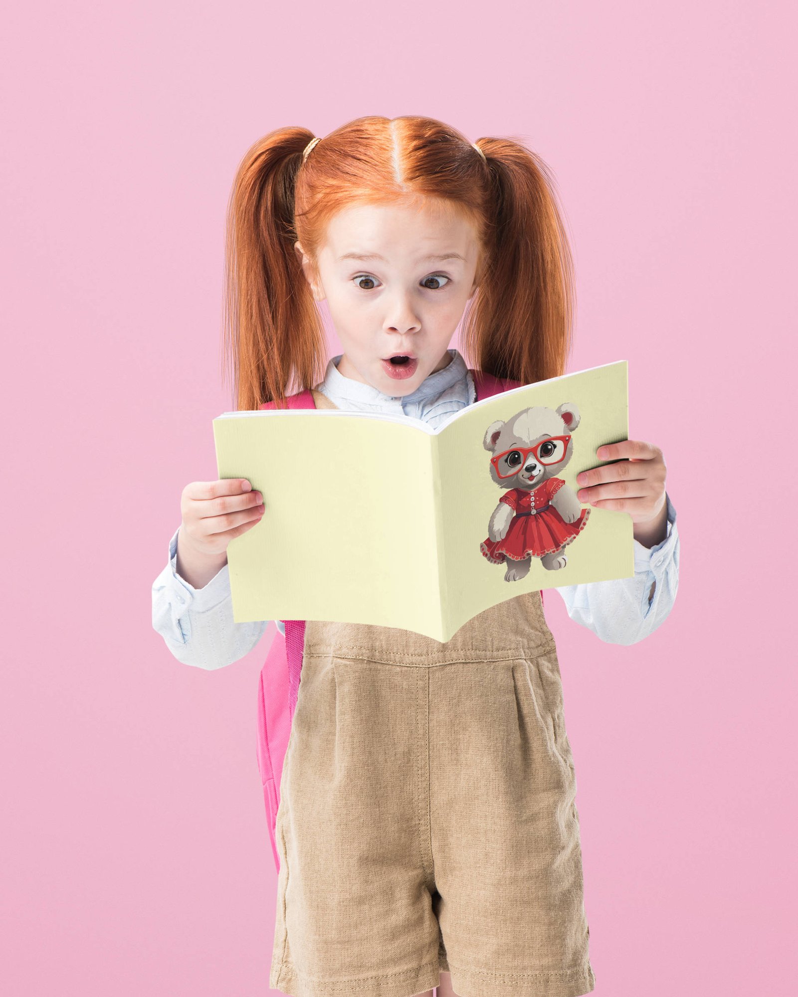 Estampado Osita - Image 3