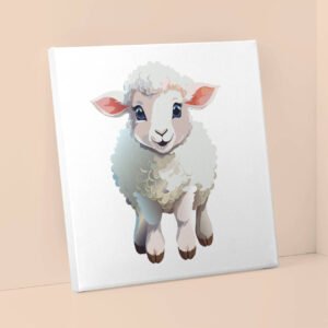 Estampado Oveja - Image 2