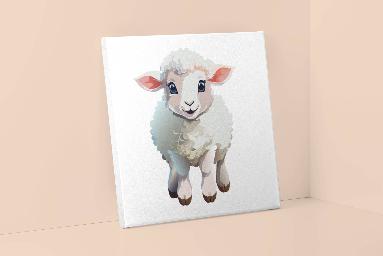 Estampado Oveja - Image 2