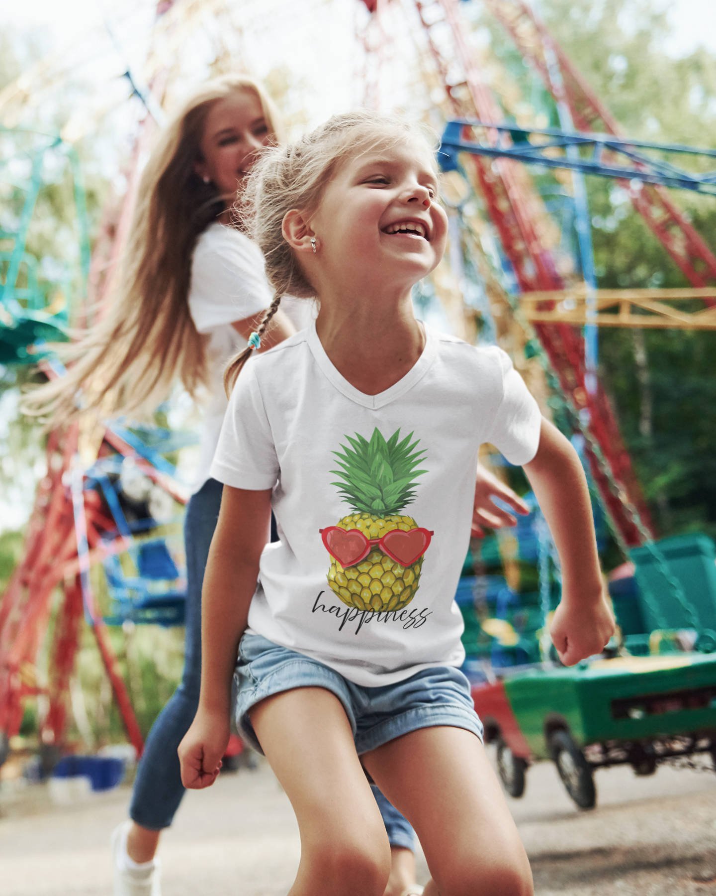 Estampado Piña - Image 1