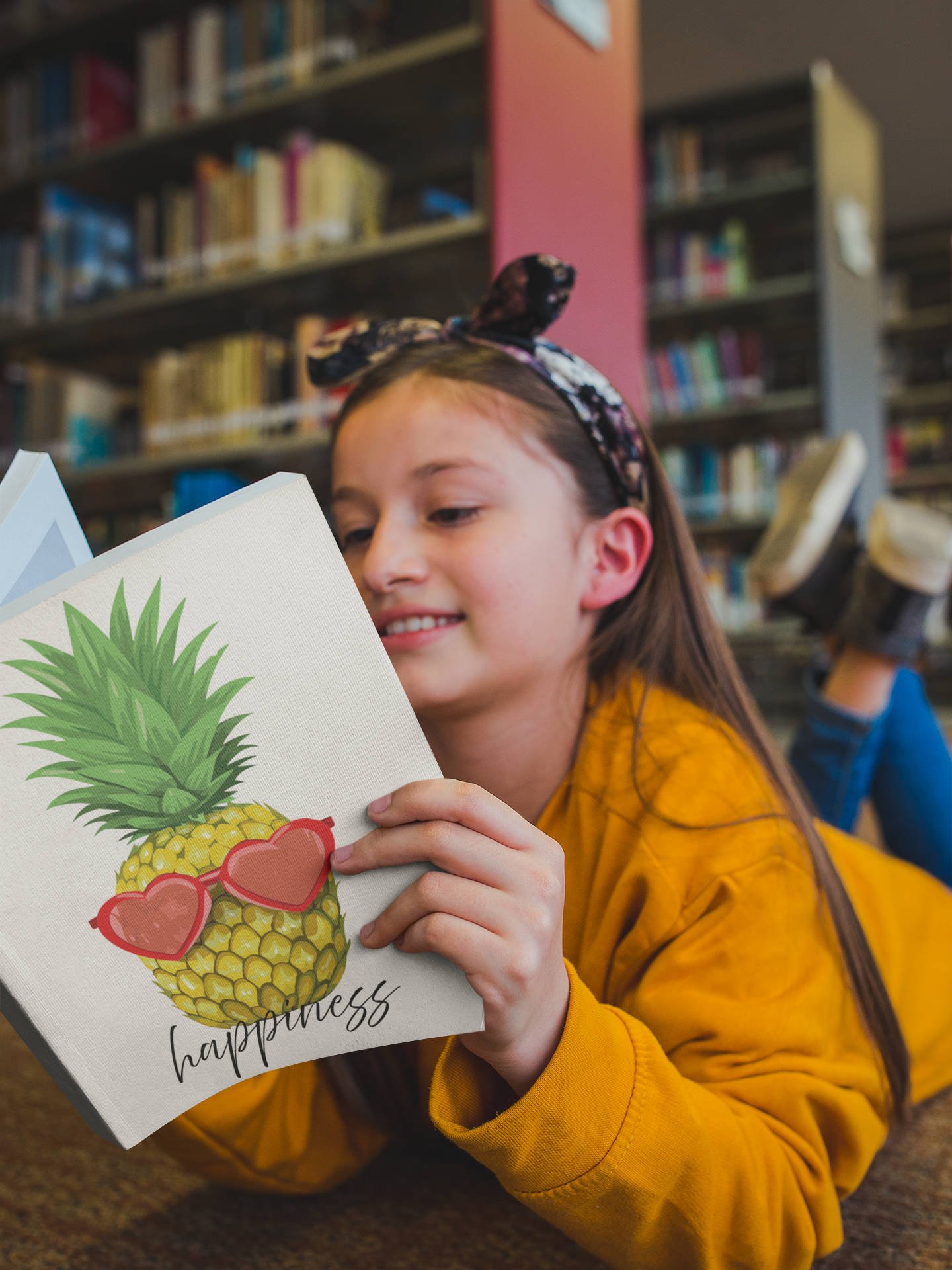 Estampado Piña - Image 3