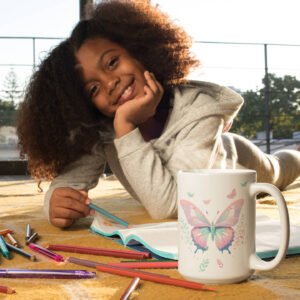 Estampado Mariposa - Image 2