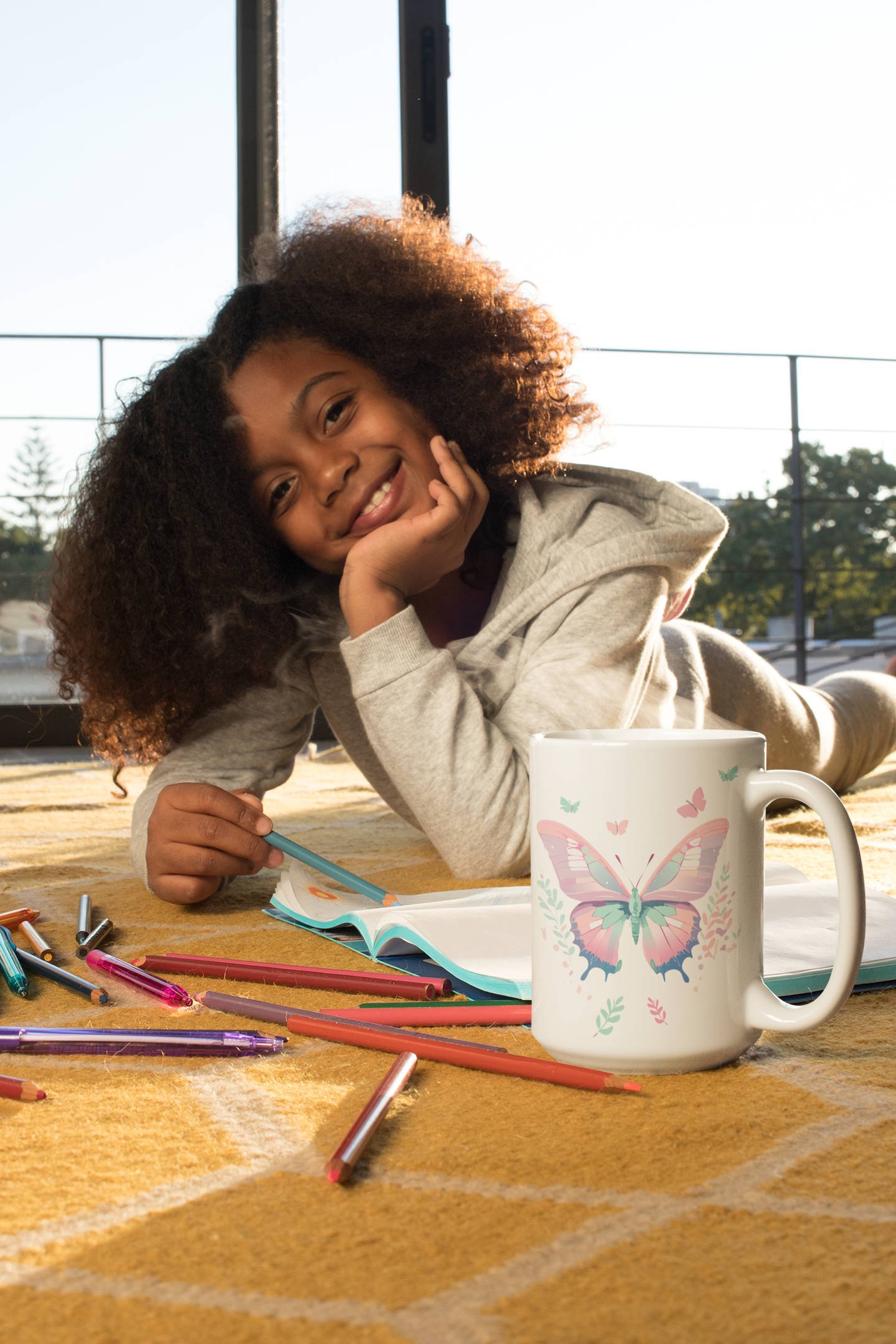 Estampado Mariposa - Image 2