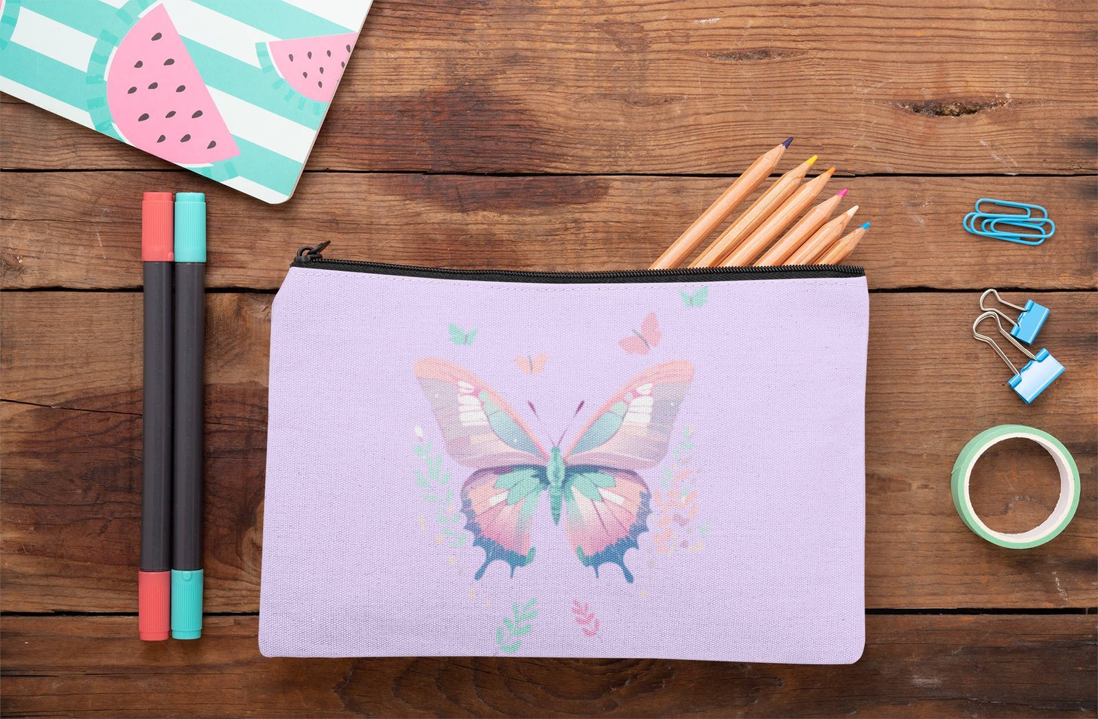 Estampado Mariposa - Image 3