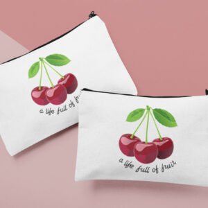 Estampado Cerezas - Image 2