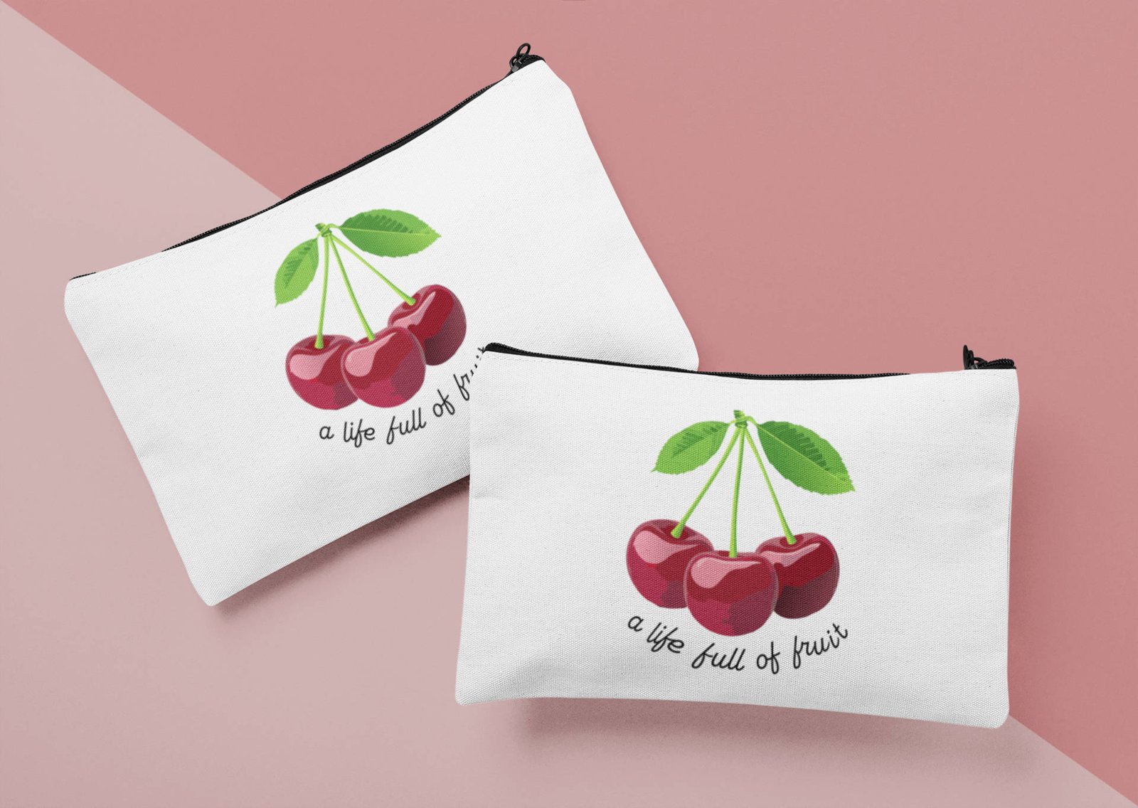 Estampado Cerezas - Image 2