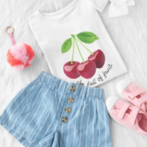 Estampado Cerezas - Image 3