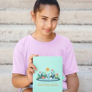 Estampado Jardín - Image 2