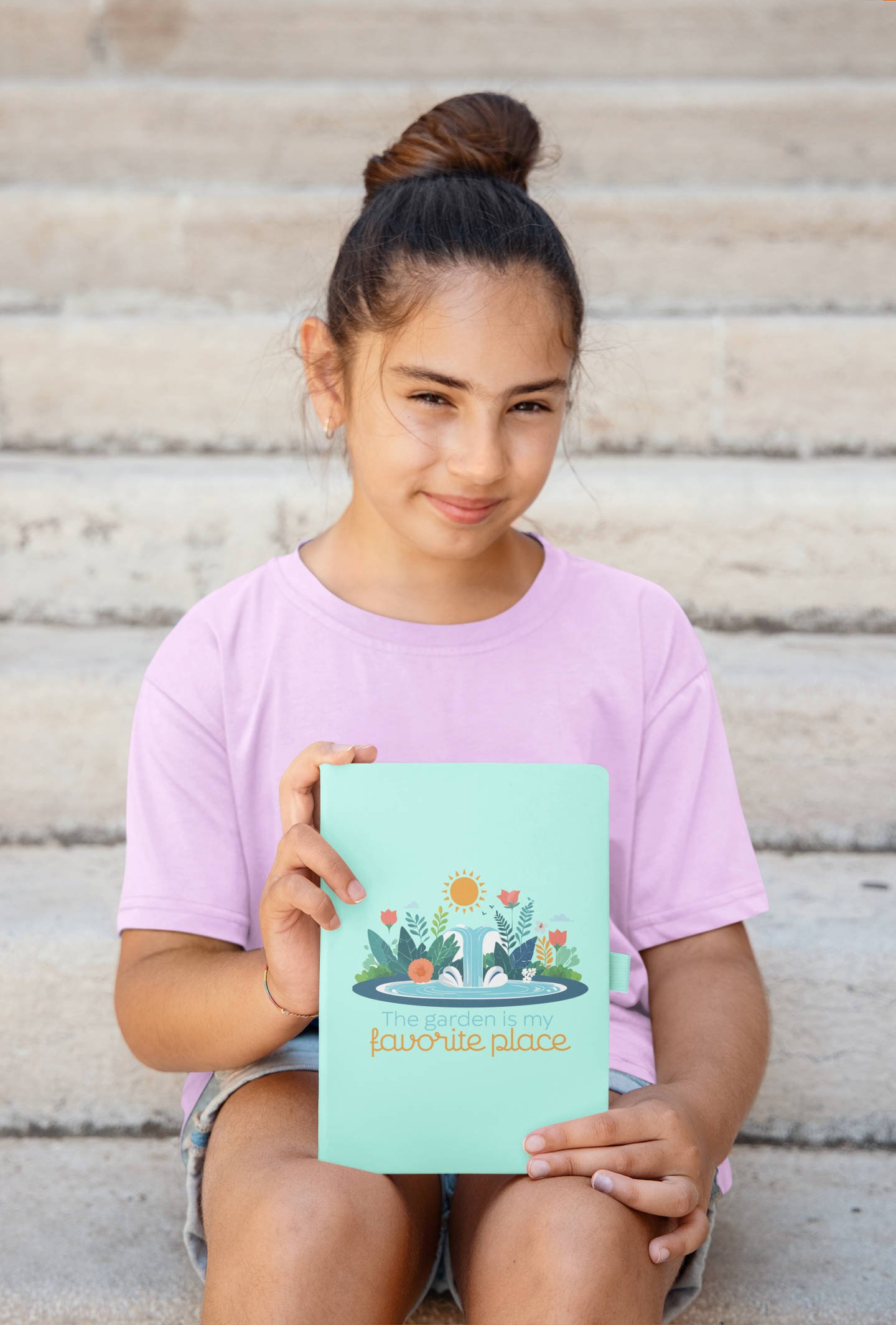 Estampado Jardín - Image 2