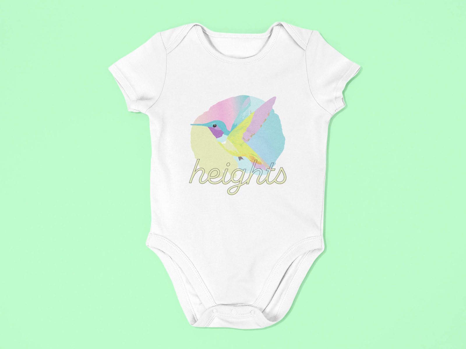 Estampado Colibri - Image 4