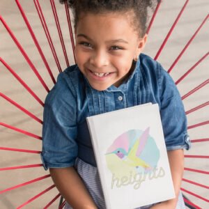 Estampado Colibri - Image 3