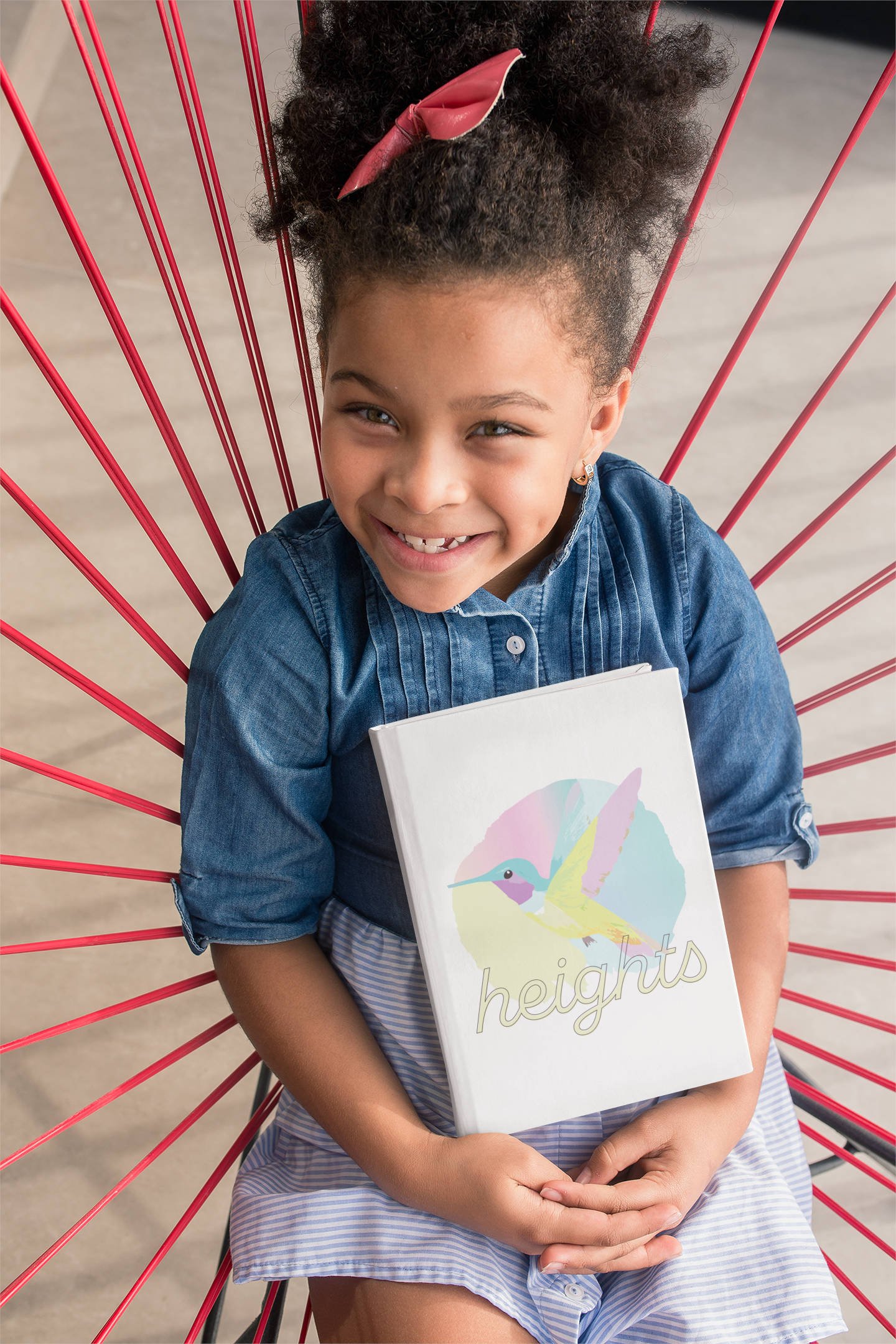 Estampado Colibri - Image 3