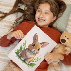 Estampado Conejo - Image 3