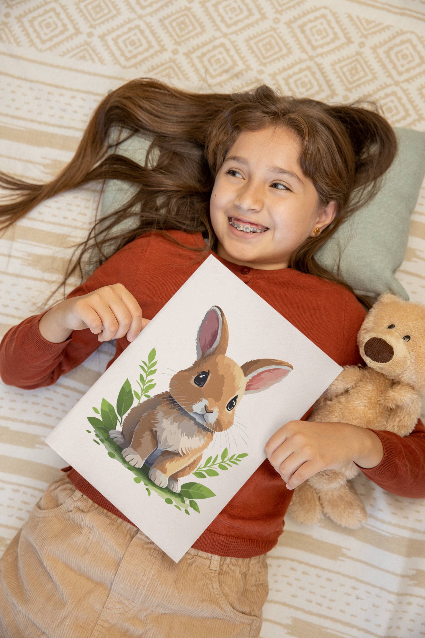 Estampado Conejo - Image 3