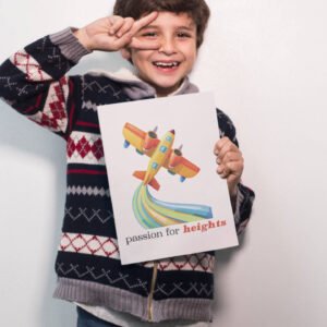 Estampado Avión - Image 4