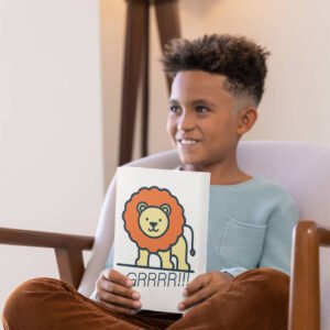 Estampado León - Image 4