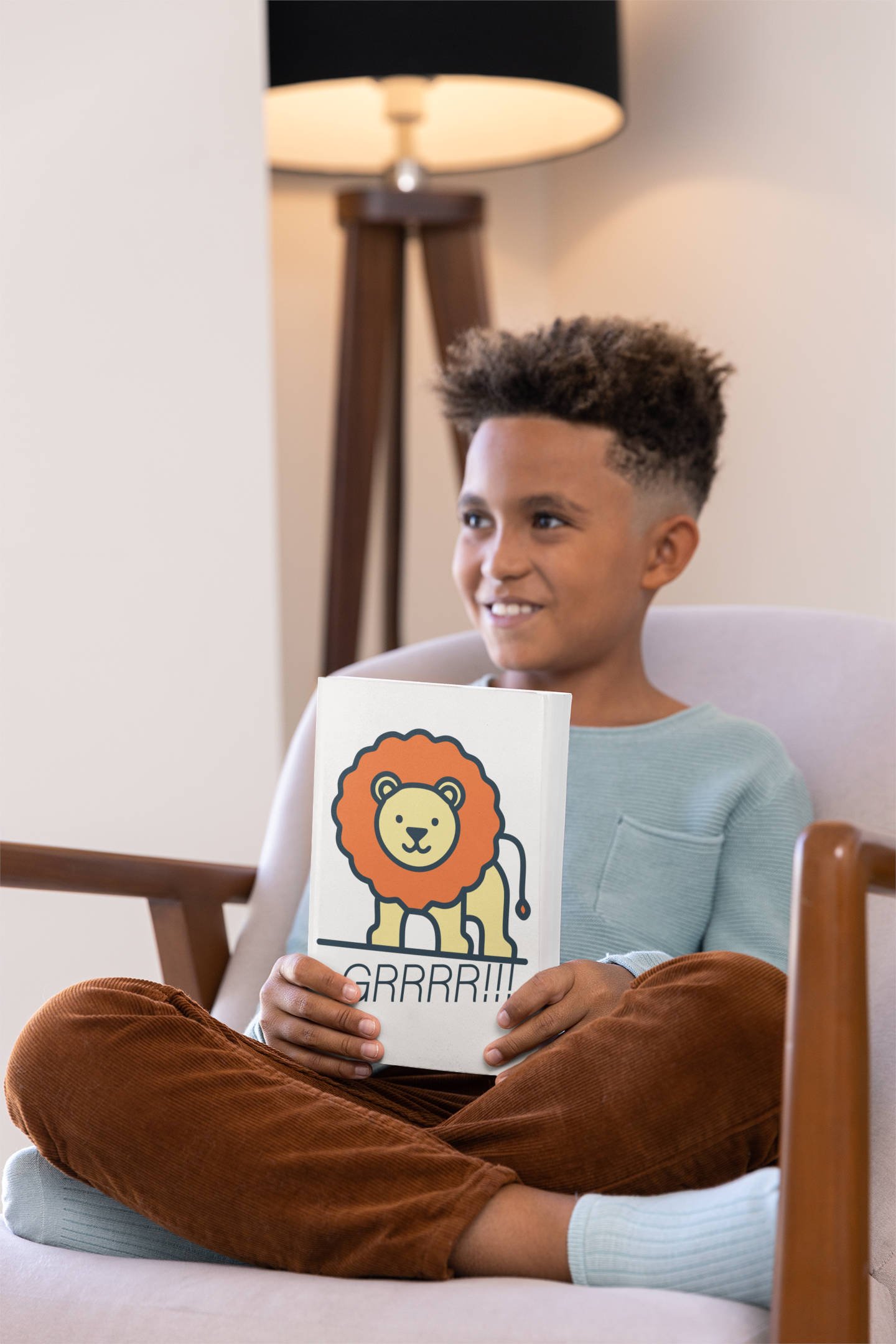 Estampado León - Image 4