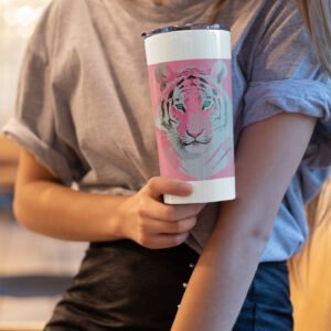 Estampado Tigre - Image 2