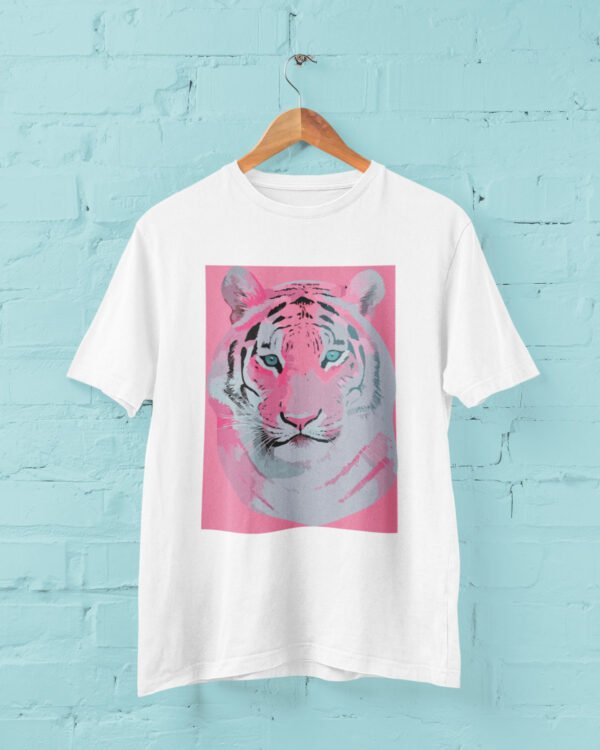 Estampado Tigre