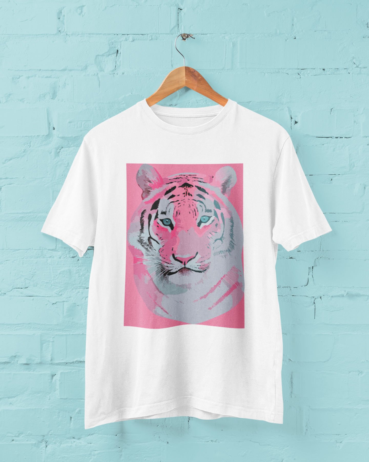 Estampado Tigre - Image 3