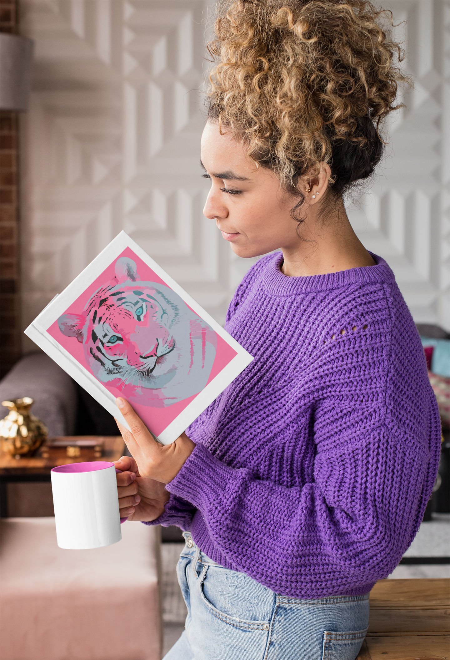 Estampado Tigre - Image 4