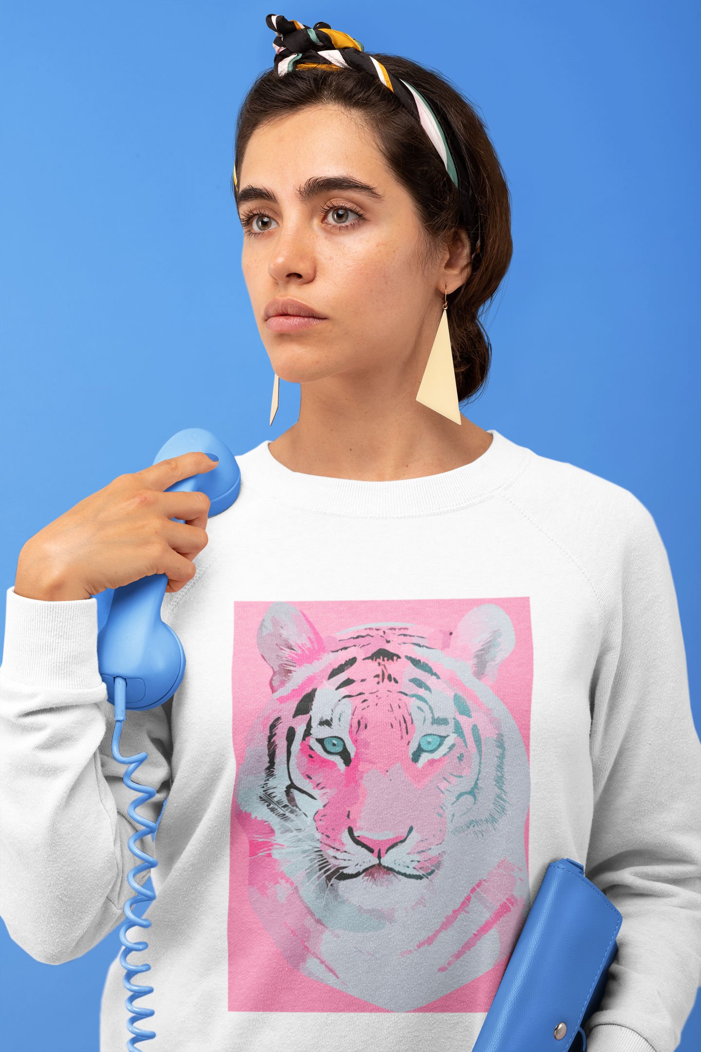 Estampado Tigre - Image 1