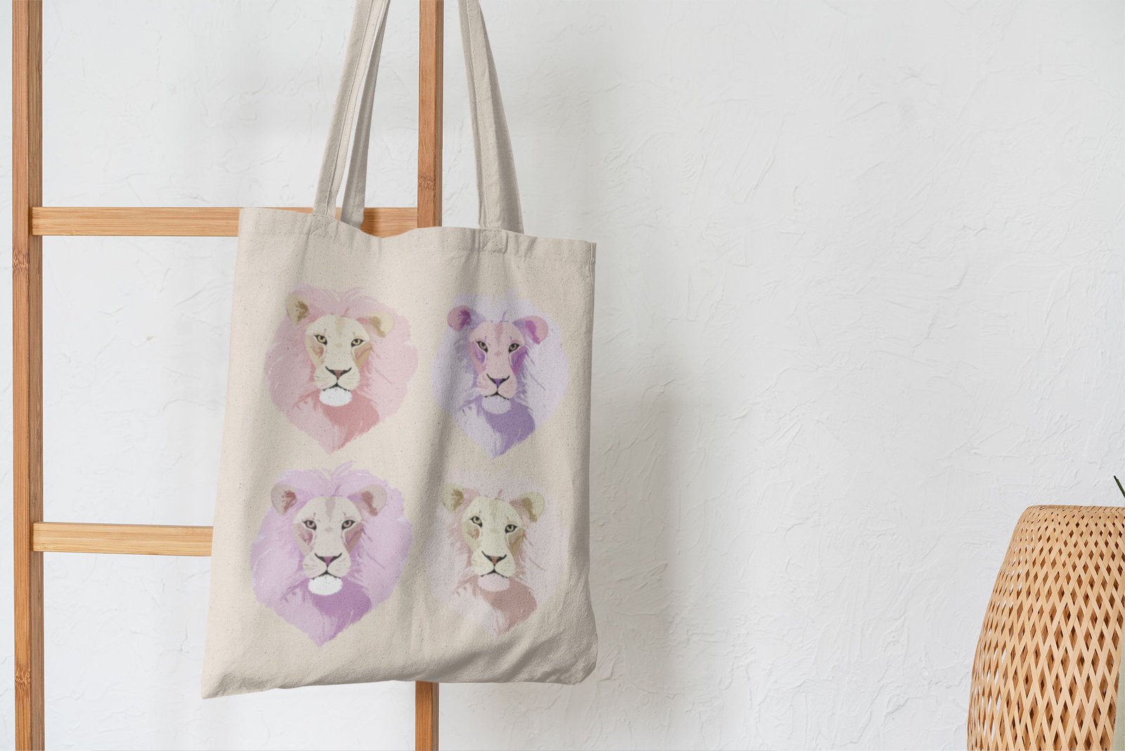 Estampado León - Image 5