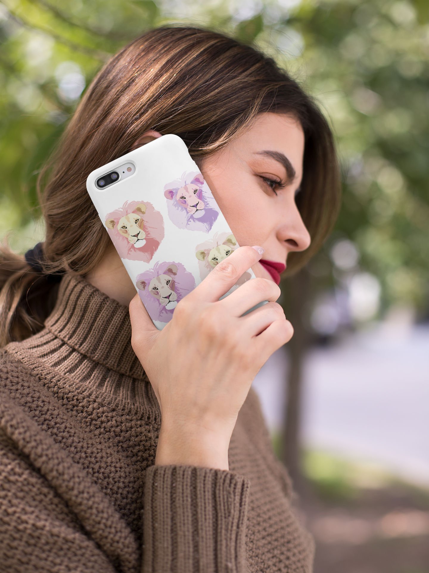 Estampado León - Image 3